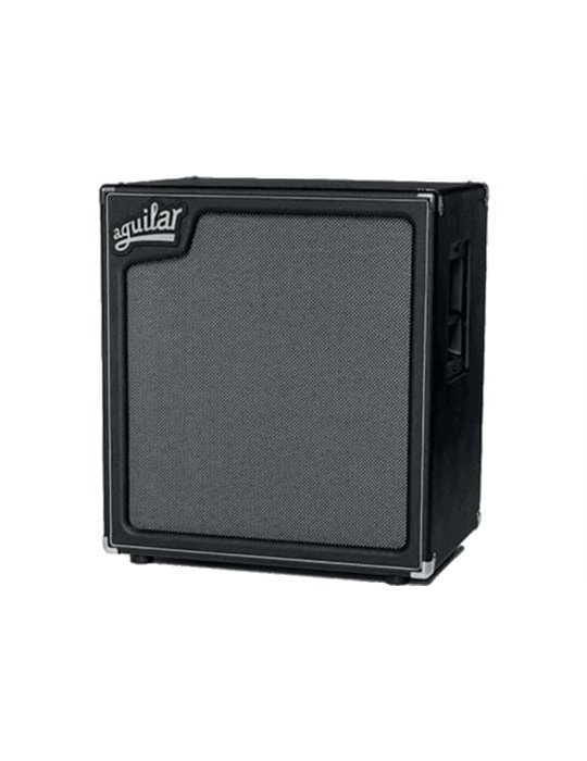 PANTALLA BAJO AGUILAR SL SERIES 4X10" 800W (4 Ohms) 