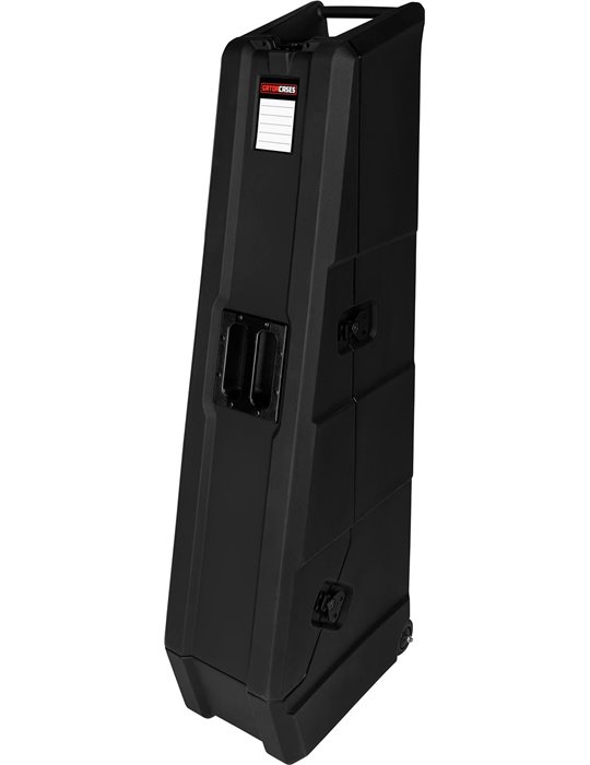 ESTUCHE MINI VAULT PARA 2 BAJOS  ELÉCTRICOS "GATOR GTR"
