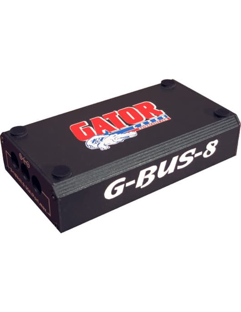 ALIMENTADOR UNIVERSAL PARA PEDALES DE EFECTOS / GATOR