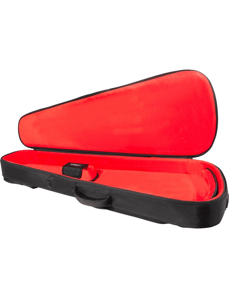 SOFTCASE GUITARRA SEMI ACÚSTICA 335 "GATOR G-ICON" - NEGRO