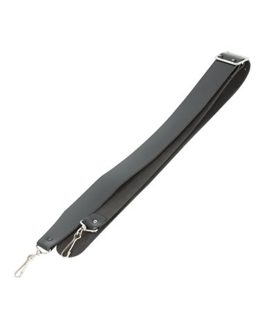Correa Tambor Calanda Ref. 765 1136-001 001 - Negro