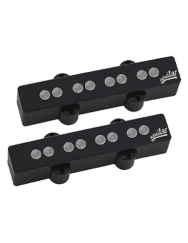 SET DE PASTILLAS AGUILAR HOT 4 St.