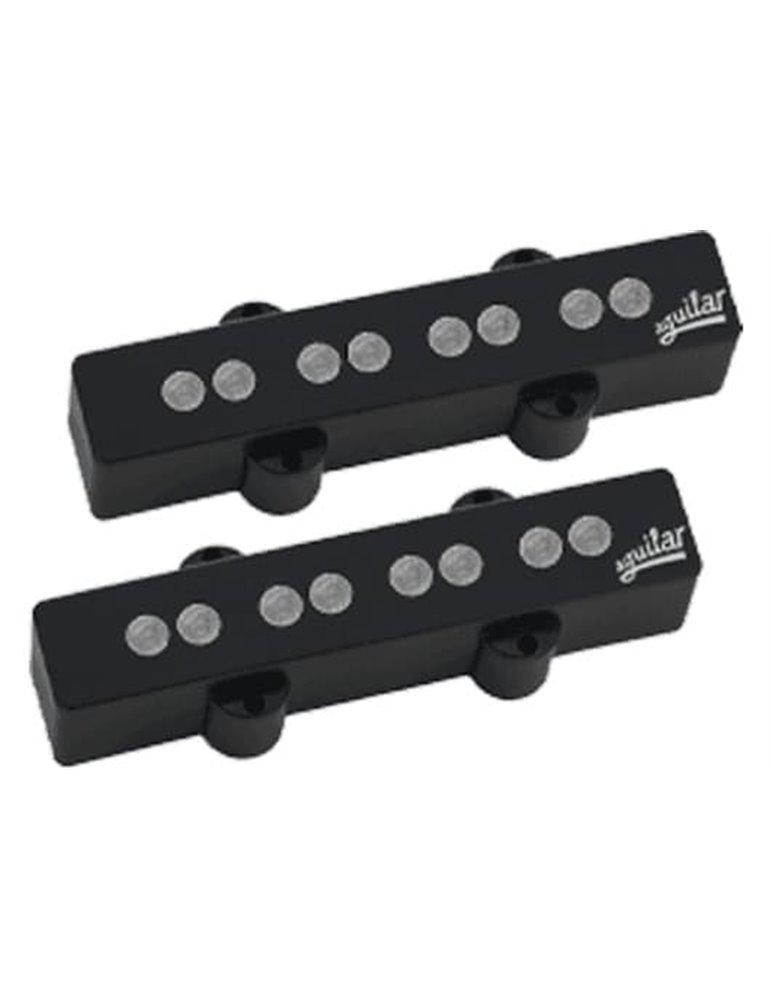 SET DE PASTILLAS AGUILAR HOT 4 St.