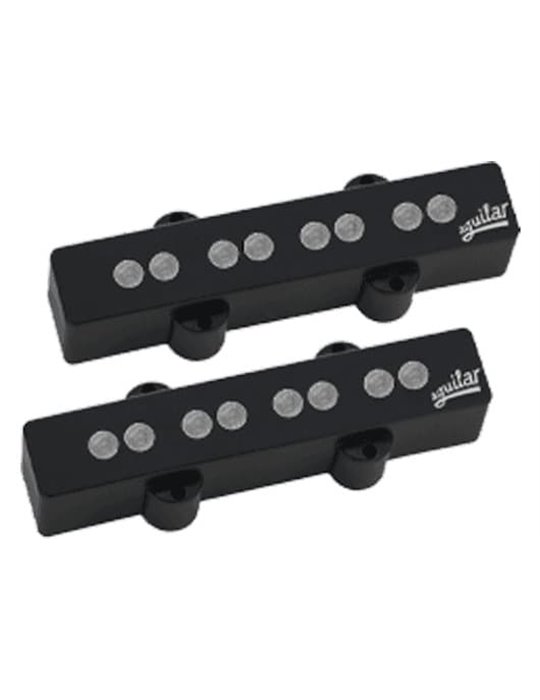 SET DE PASTILLAS AGUILAR HOT 4 St.