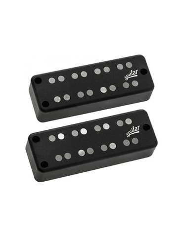 SET DE PASTILLAS AGUILAR 4 - D1