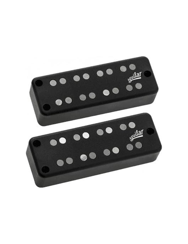 SET DE PASTILLAS AGUILAR 4 - D1