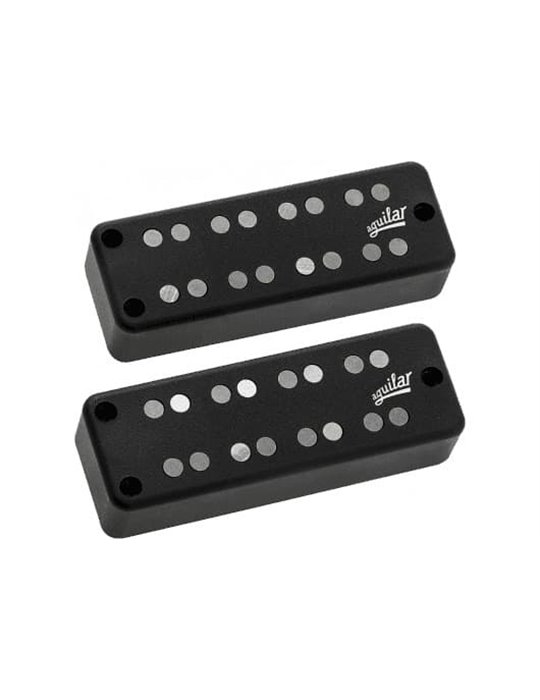 SET DE PASTILLAS AGUILAR 4 - D1