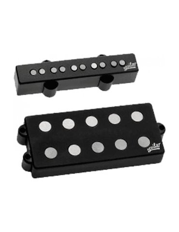 SET DE PASTILLAS AGUILAR 5 CUERDAS