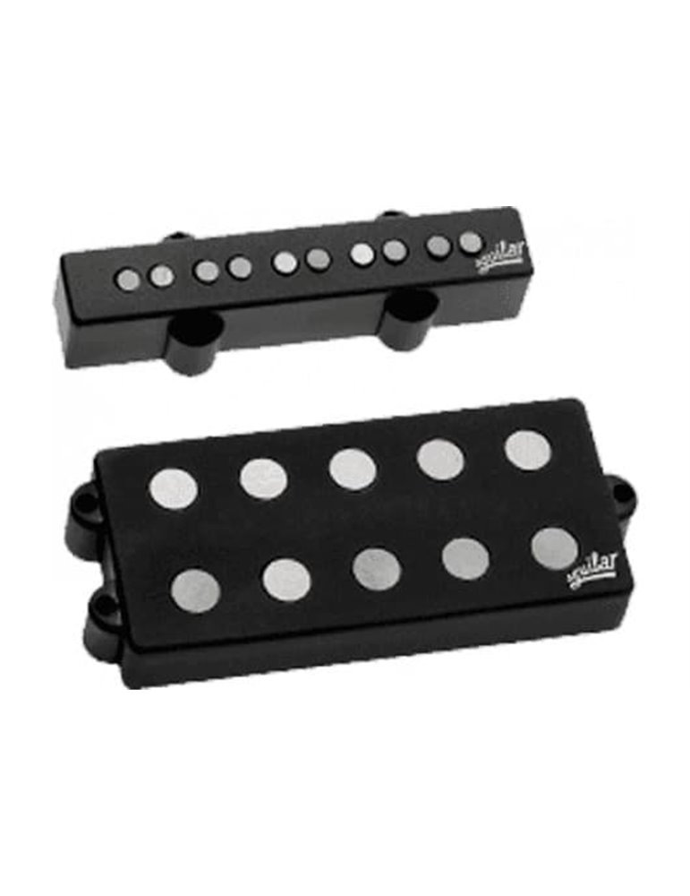 SET DE PASTILLAS AGUILAR 5 CUERDAS