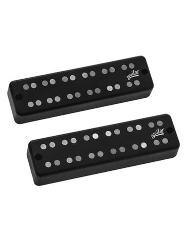 SET DE PASTILLAS AGUILAR 6 St. - D2