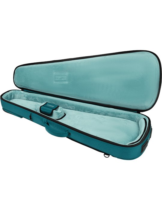 SOFTCASE GUITARRA ELÉCTRICA "GATOR G-ICON"- AZUL