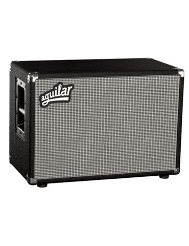 PANTALLA BAJO AGUILAR DB SERIES 2X10"+TWEETER 350W (8 Ohms) CLASSIC BLACK