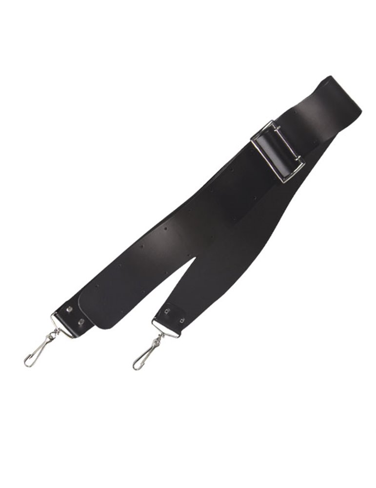Correa Bombo Calanda Ref. 770 1137-040 040 - Blanco