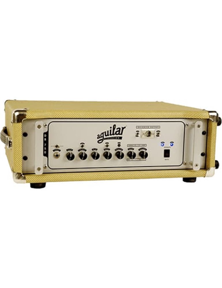 PORTA CABEZAL AGUILAR DB751 BOSS TWEED