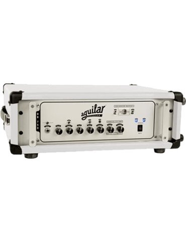 PORTA CABEZAL AGUILAR DB751 WHITE HOT