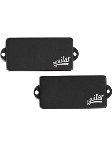 PASTILLA P BASS 4 St. 50´s STYLE