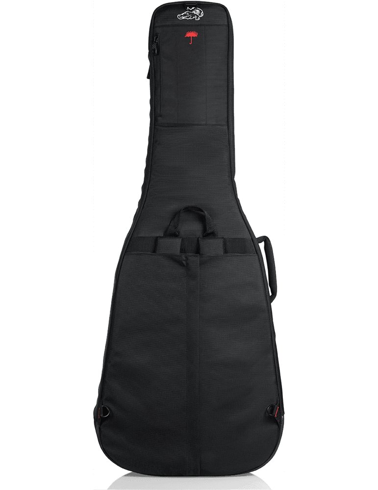 SOFTCASE GUITARRA ACÚSTICA "GATOR PRO GO"