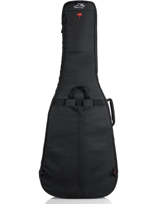 SOFTCASE GUITARRA ACÚSTICA "GATOR PRO GO"