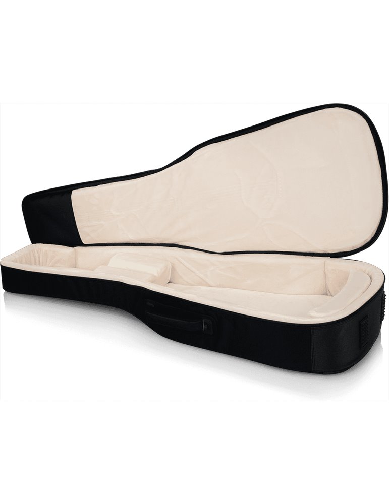 SOFTCASE GUITARRA ACÚSTICA "GATOR PRO GO"