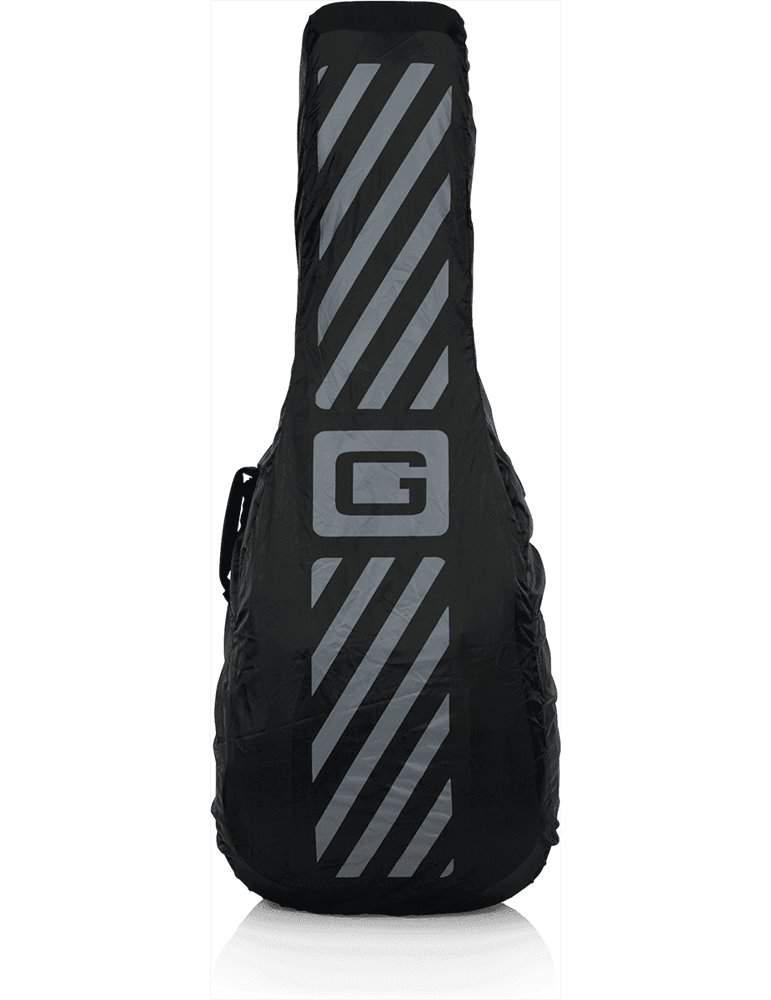 SOFTCASE GUITARRA ACÚSTICA "GATOR PRO GO"