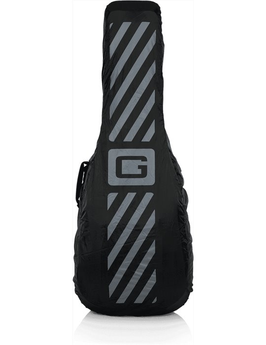 SOFTCASE GUITARRA ACÚSTICA "GATOR PRO GO"