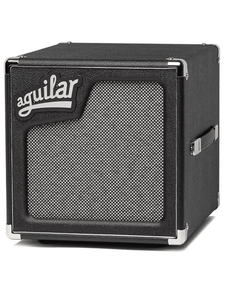 PANTALLA BAJO AGUILAR SL SERIES 1X10" 150W (8?) - Negra
