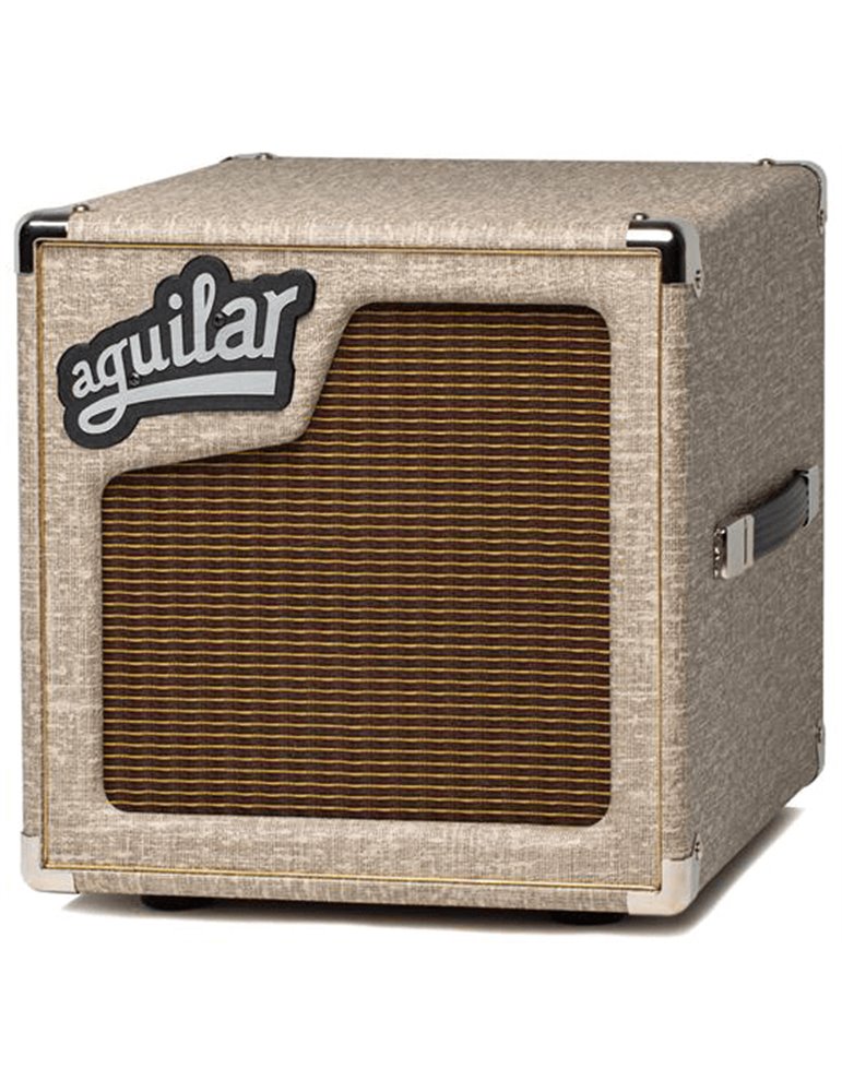 PANTALLA BAJO AGUILAR SL SERIES 1X10" 150W (8?) - Fawn