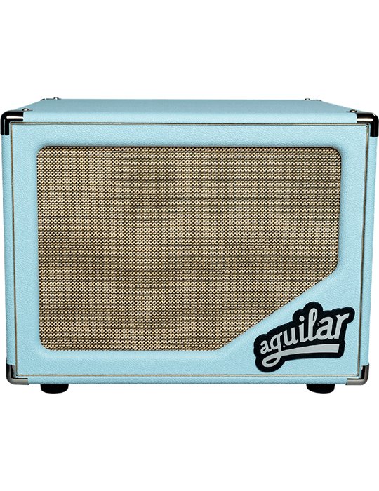 PANTALLA BAJO AGUILAR SL SERIES 1X12" 250W (8 Ohms) - DELTA BLUE
