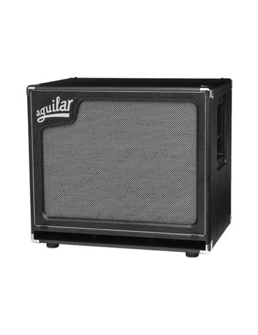 PANTALLA BAJO AGUILAR SL SERIES 1X15" 400W (8 Ohms)
