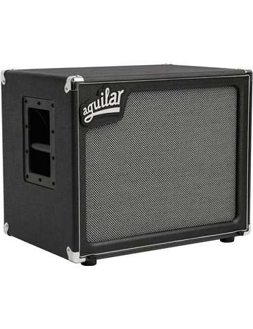 PANTALLA BAJO AGUILAR SL SERIES 2X10" 400W (8 Ohms)