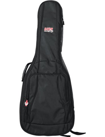 FUNDA GUITARRA ACÚSTICA "GATOR NYLON 4G"