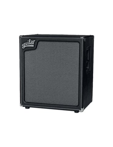 PANTALLA BAJO AGUILAR SL SERIES 4X10" 800W (8 Ohms)
