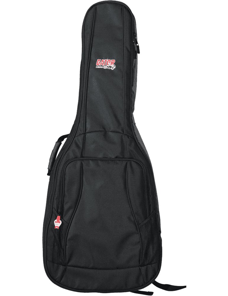 FUNDA GUITARRA ACÚSTICA "GATOR NYLON 4G"