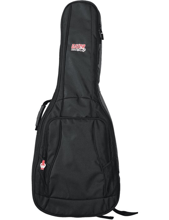 FUNDA GUITARRA ACÚSTICA "GATOR NYLON 4G"