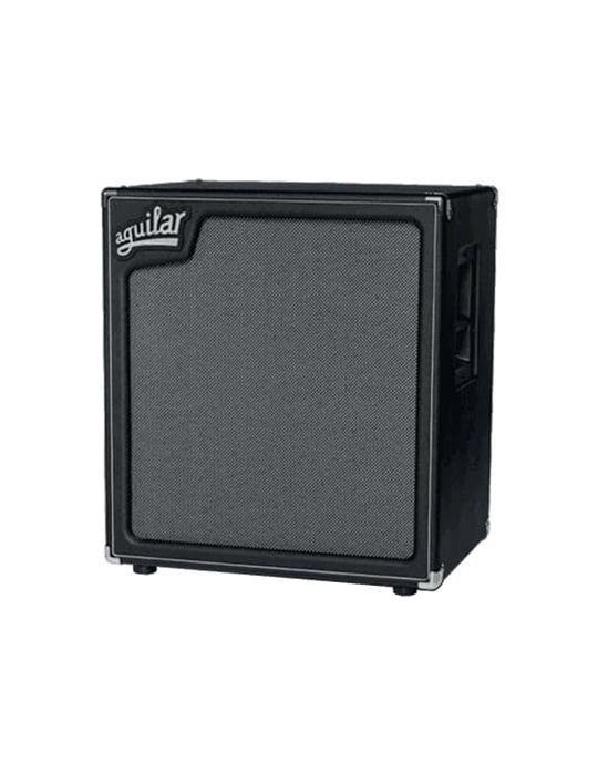 PANTALLA BAJO AGUILAR SL SERIES 4X10" 800W (8 Ohms)