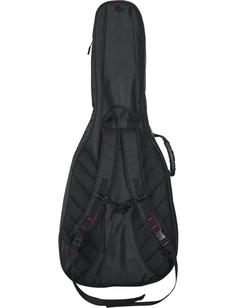 FUNDA GUITARRA ACÚSTICA "GATOR NYLON 4G"