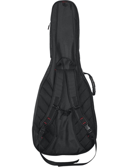 FUNDA GUITARRA ACÚSTICA "GATOR NYLON 4G"