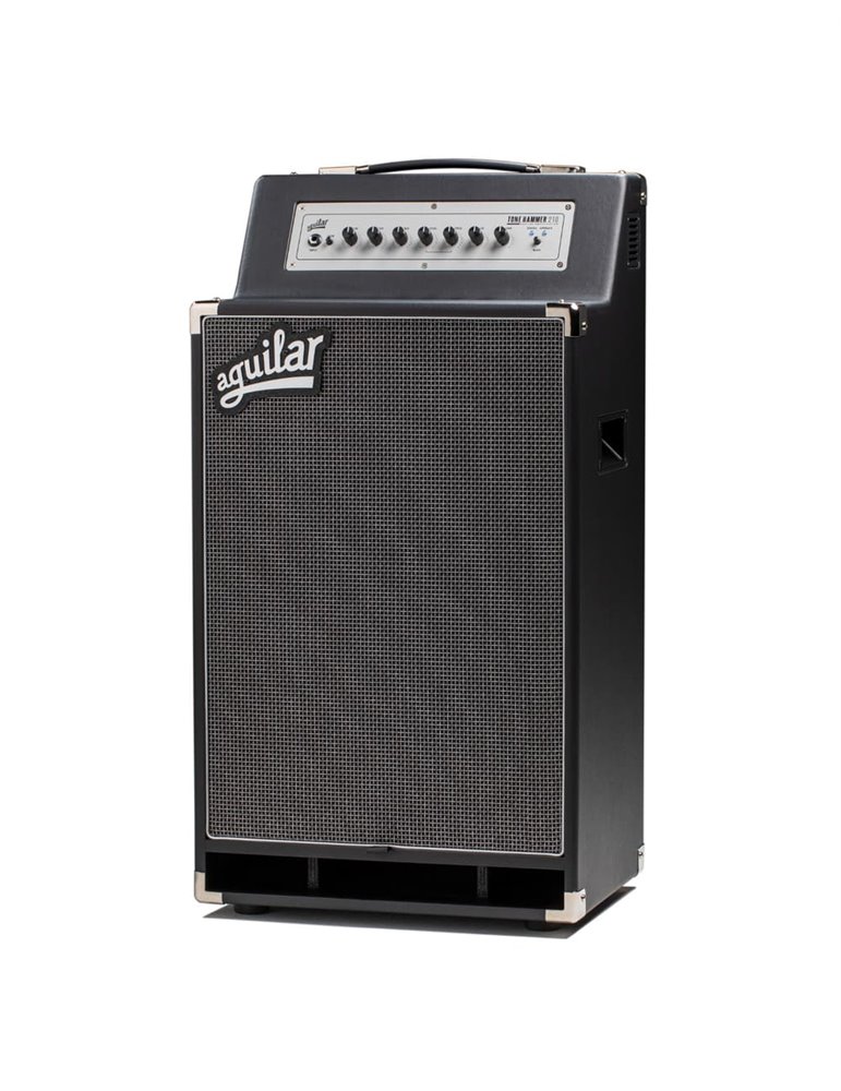 AMPLIFICADOR BAJO COMBO AGUILAR TONE HAMMER 2 x 10" - 300w