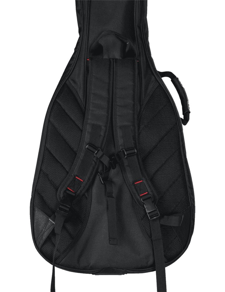 FUNDA GUITARRA ACÚSTICA "GATOR NYLON 4G"