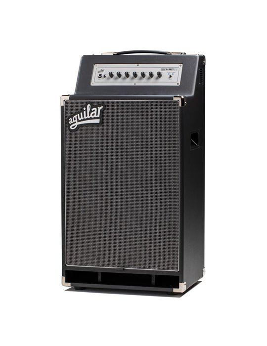 AMPLIFICADOR BAJO COMBO AGUILAR TONE HAMMER 2 x 10" - 300w