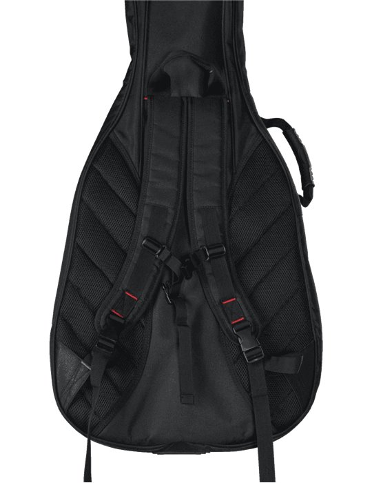 FUNDA GUITARRA ACÚSTICA "GATOR NYLON 4G"