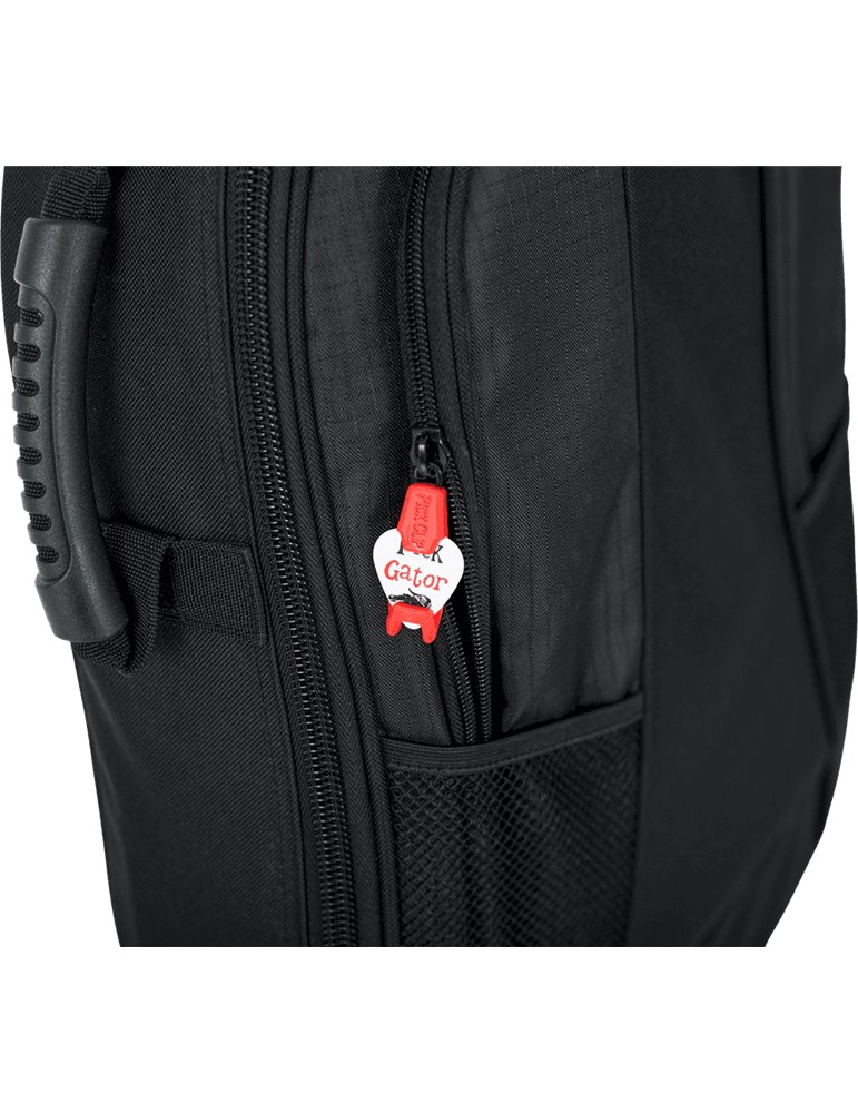 FUNDA GUITARRA ACÚSTICA "GATOR NYLON 4G"
