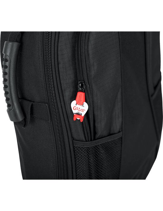 FUNDA GUITARRA ACÚSTICA "GATOR NYLON 4G"