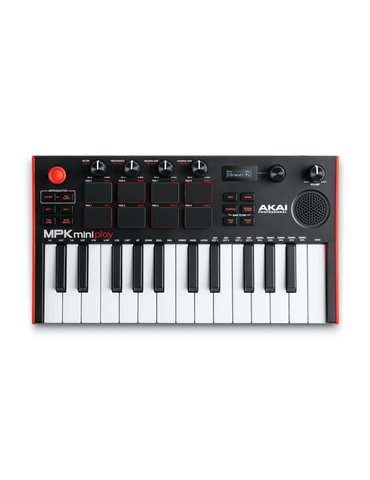 MPK MINIPLAY MK3