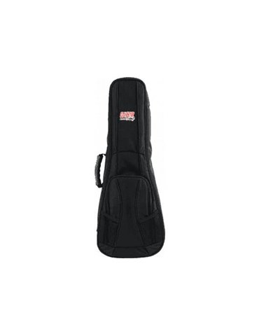 FUNDA UKELELE TENOR "GATOR NYLON 4G"