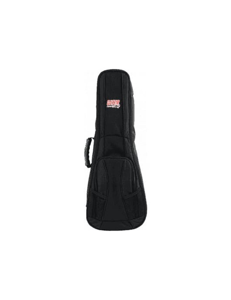 FUNDA UKELELE TENOR "GATOR NYLON 4G"