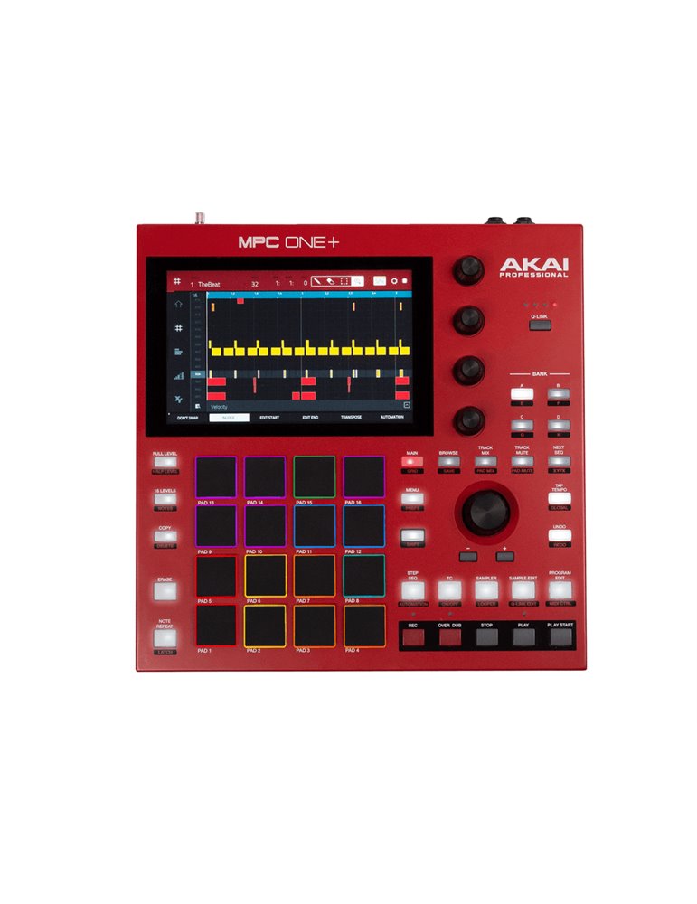 MPC-ONE + 