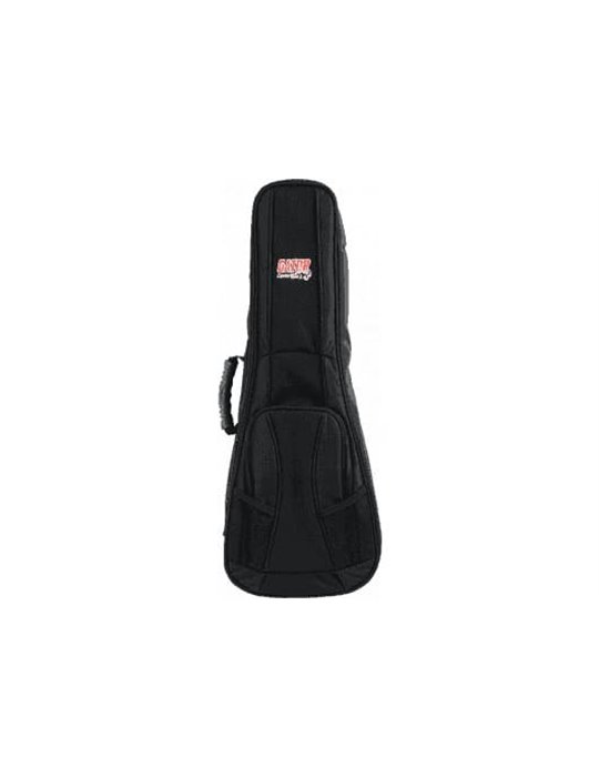 FUNDA UKELELE TENOR "GATOR NYLON 4G"