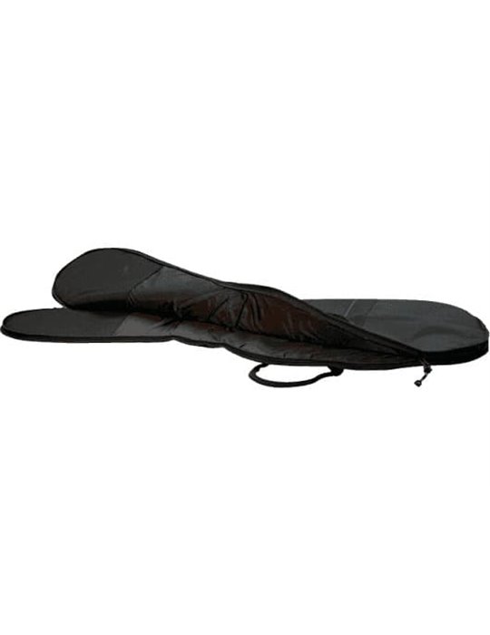 FUNDA BAJO ACÚSTICO "GATOR NYLON ECO"