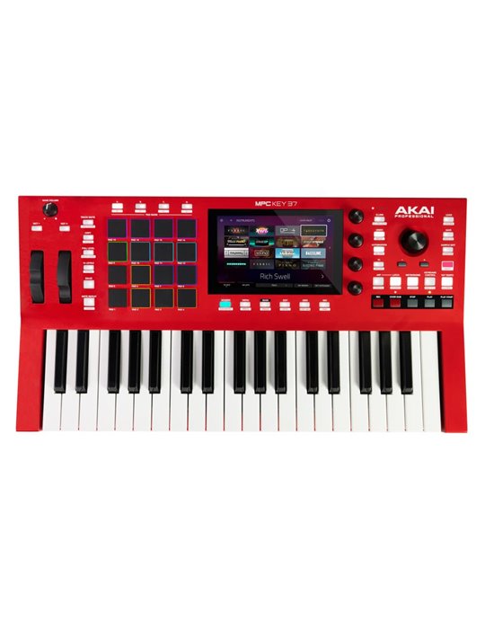 MPC KEY 37